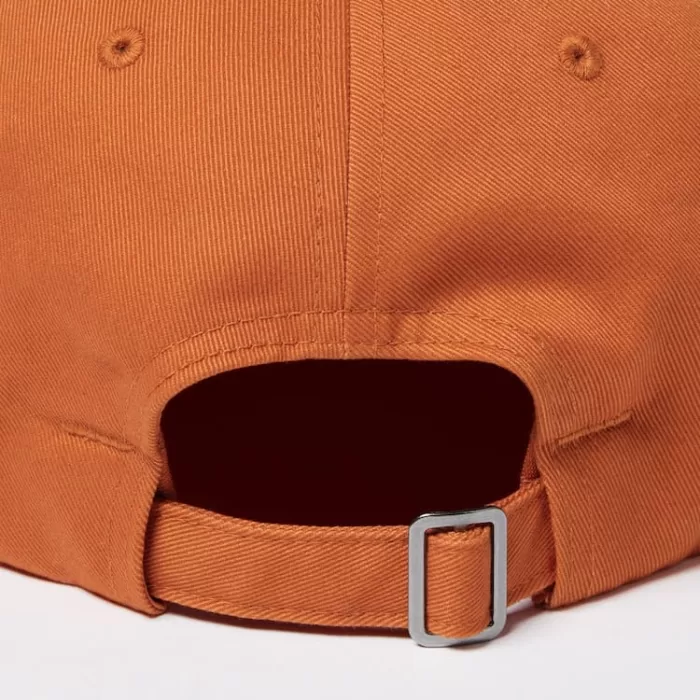 Uniqlo The Message Ut (Lakwena) Men’s Caps Orange