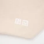 Uniqlo Tote Bags for Men White