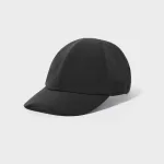 Uniqlo Two-way Stretch Men’s Caps Black