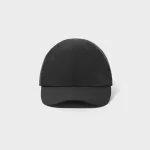 Uniqlo Two-way Stretch Men’s Caps Black