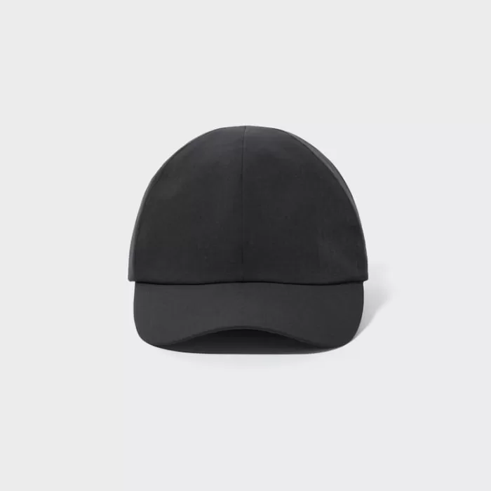 Uniqlo Two-way Stretch Men’s Caps Black