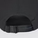 Uniqlo Two-way Stretch Men’s Caps Black