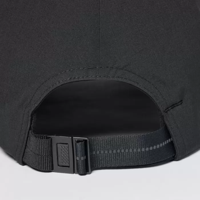 Uniqlo Two-way Stretch Men’s Caps Black