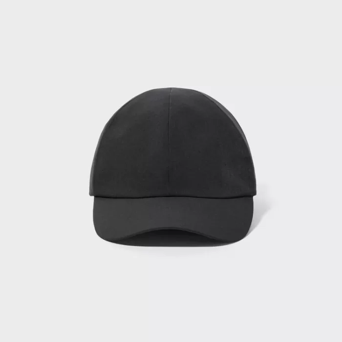 Uniqlo Two-way Stretch Women’s Caps Black