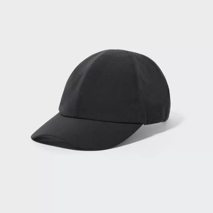 Uniqlo Two-way Stretch Women’s Caps Black