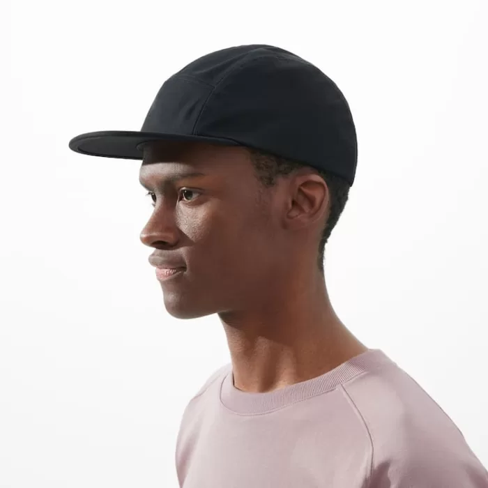 Uniqlo U Blocktech Men’s Caps Black