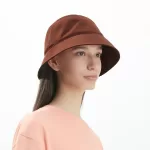 Uniqlo U Blocktech Men’s Hats Brown