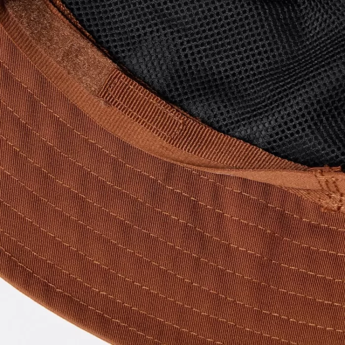 Uniqlo U Blocktech Men’s Hats Brown