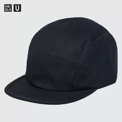 Uniqlo U Blocktech Women’s Caps Black