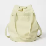 Uniqlo U Medium Bucket Bags Men Beige