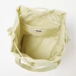 Uniqlo U Medium Bucket Bags Men Beige