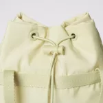 Uniqlo U Medium Bucket Bags Men Beige