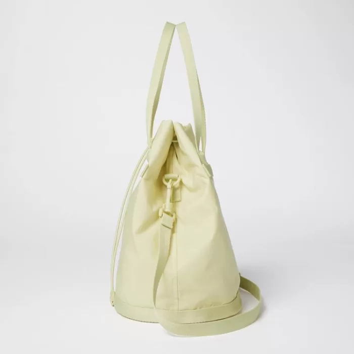 Uniqlo U Medium Bucket Women’s Bags Beige