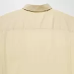 Uniqlo U Oversized Men’s Shirts Cream