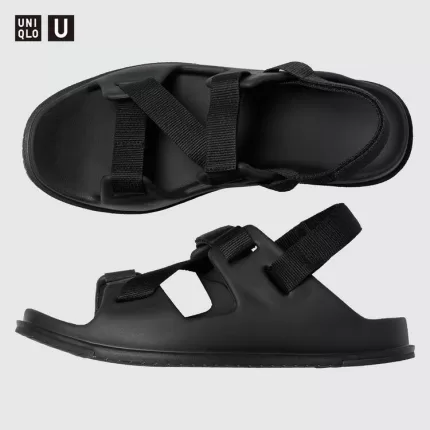 Uniqlo U Women’s Sandals Black