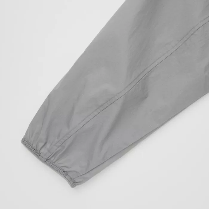 Uniqlo UV Protection Pocketable Men’s Anorak Grey