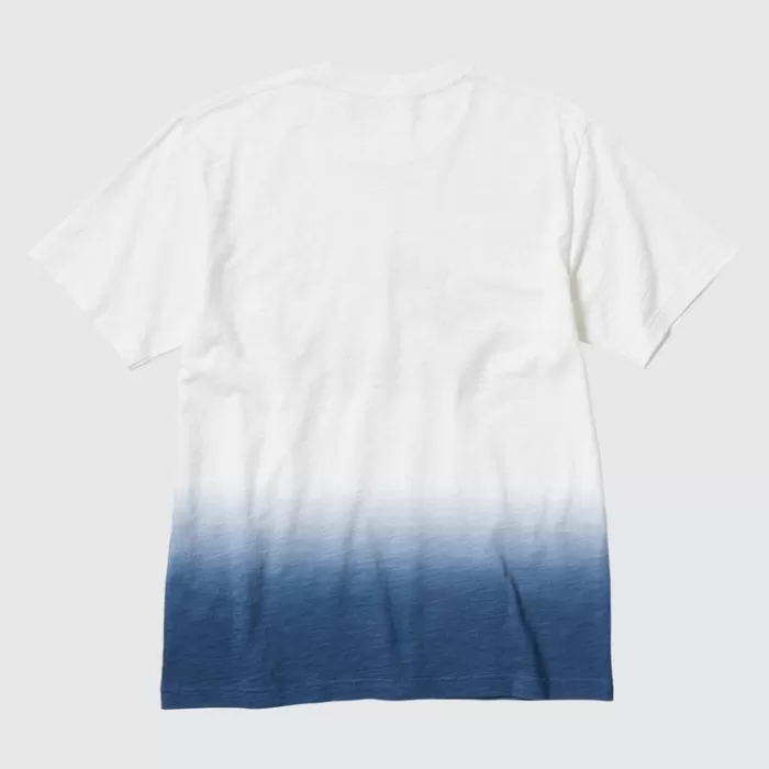 Uniqlo Ukiyo-e Archive Ut Printed Men’s T-Shirt White