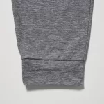 Uniqlo Ultra Stretch Active Jogger Pants (Long) Men’s Grey