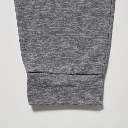 Uniqlo Ultra Stretch Active Jogger Pants (Long) Men’s Grey