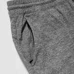 Uniqlo Ultra Stretch Active Jogger Pants (Long) Men’s Grey