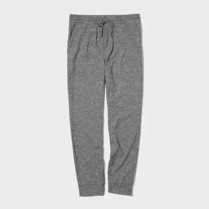 Uniqlo Ultra Stretch Active Jogger Pants (Long) Men’s Grey