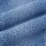 Uniqlo Ultra Stretch Denim Jeans (2021 Season) Kids Blue