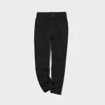 Uniqlo Ultra Stretch High Rise Cropped Fit Women’s Pants Black