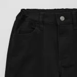 Uniqlo Ultra Stretch Slim Fit Zip Fly Boys Jeans Black