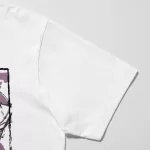 Uniqlo Ut Archive Naruto Printed Men’s White T-Shirt