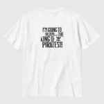 Uniqlo Ut Archive One Piece Printed Men’s White T-Shirt