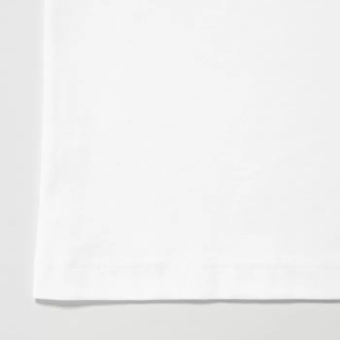 Uniqlo Ut Archive One Piece Printed Men’s White T-Shirt