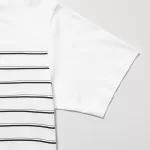 Uniqlo Ut Archive One Piece Printed Men’s White T-Shirt