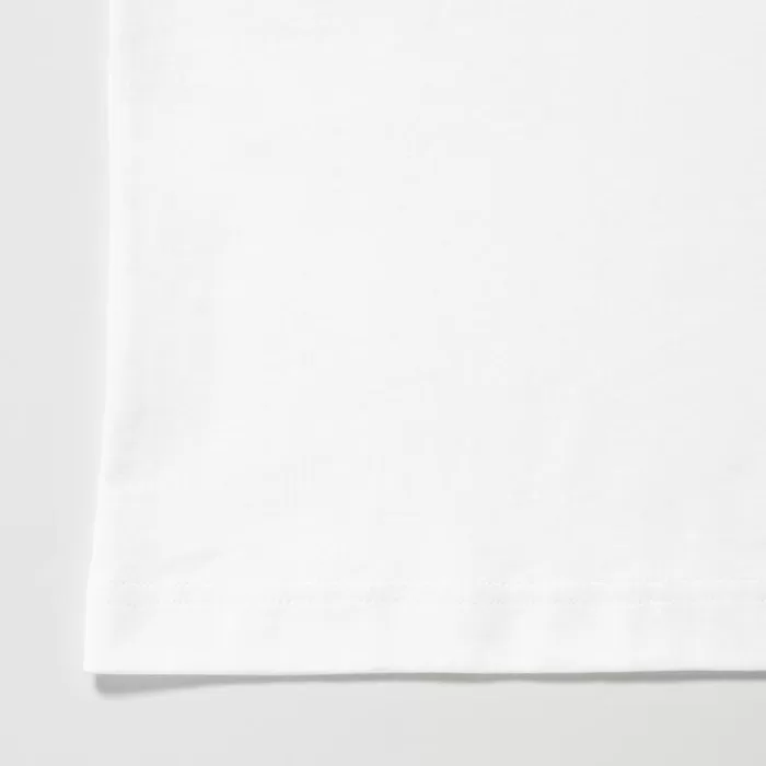 Uniqlo Ut Archive One Piece Printed Men’s White T-Shirt