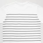 Uniqlo Ut Archive One Piece Printed Men’s White T-Shirt