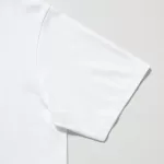 Uniqlo Utgp2023 Mfa Printed Women’s White T-shirt