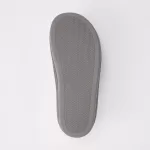 Uniqlo Washable Women’s Slippers Dark Grey