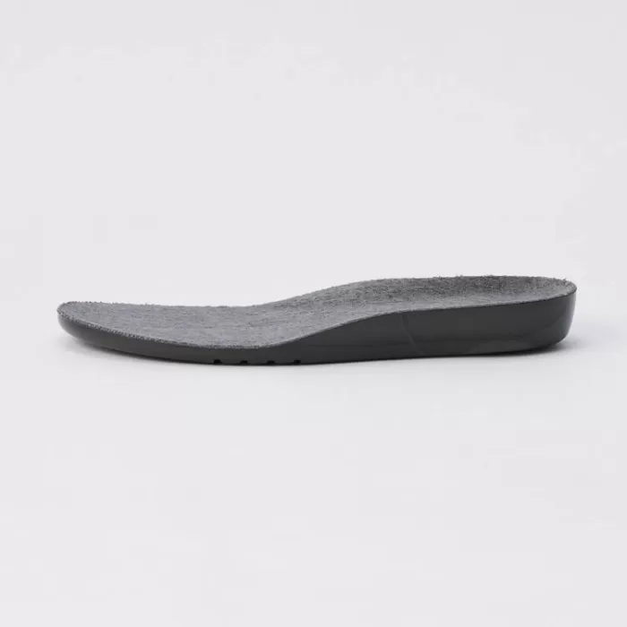 Uniqlo Washable Women’s Slippers Dark Grey