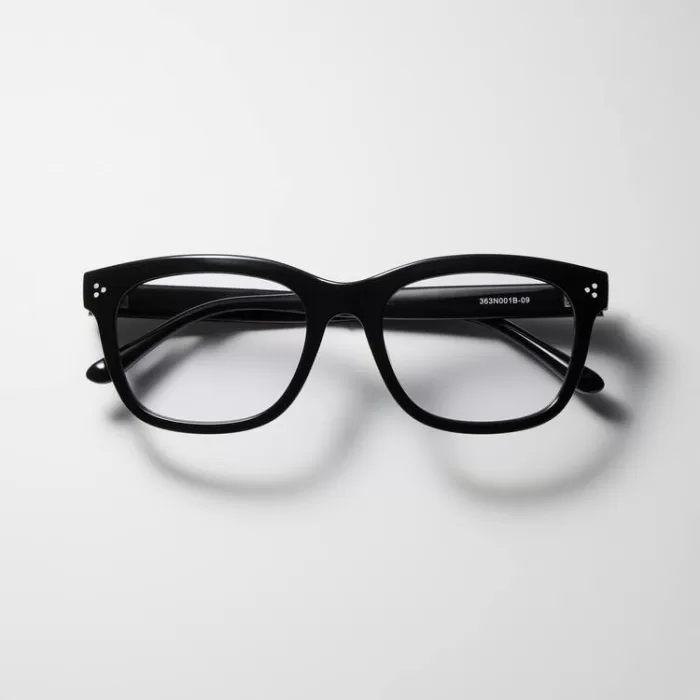 Uniqlo Wellington Sunglasses Men’s Black