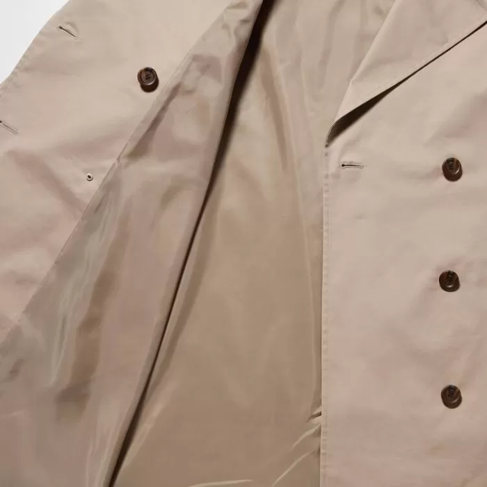 Uniqlo Women’s Beige Trench Coats