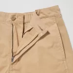 Uniqlo Women’s Chino Shorts Beige