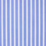 Uniqlo Women’s Cotton Striped Long Sleeved Shirts Blue White