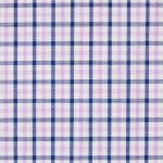 Uniqlo Woven Checked Boxer Men’s Underwear Light Purple