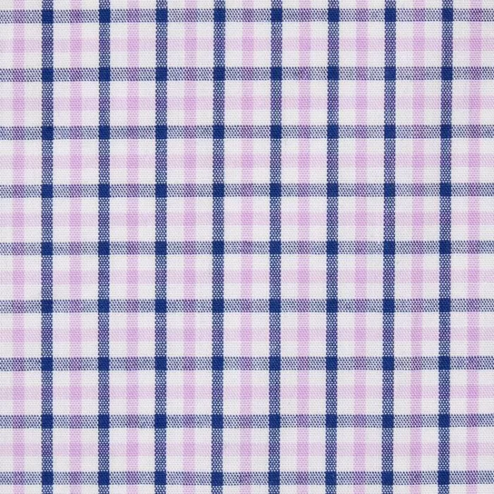 Uniqlo Woven Checked Boxer Men’s Underwear Light Purple