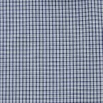 Uniqlo Woven Checked Boxer Men’s Underwear Navy Blue