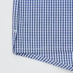 Uniqlo Woven Multicoloured Checked Boxer Men’s Underwear Blue